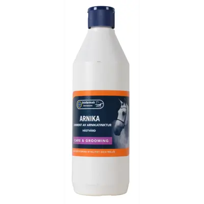 Biofarmab Arnika 0,5 L