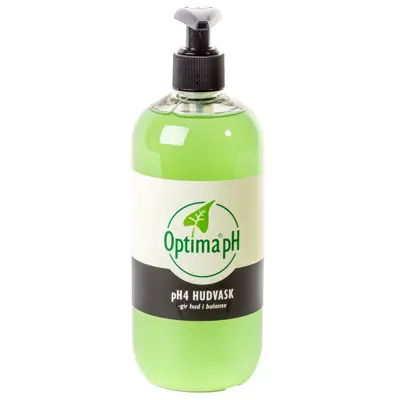 Hudvask 500 ml