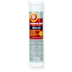 Antirust wirefett WRO-EP patron 400 ml