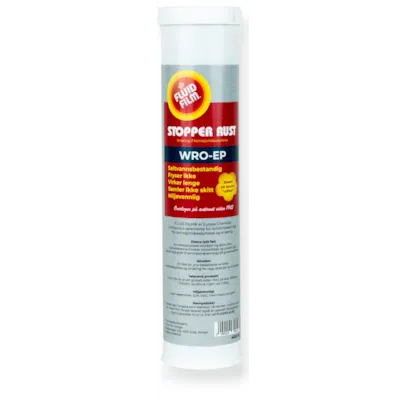 Antirust wirefett WRO-EP patron 400 ml