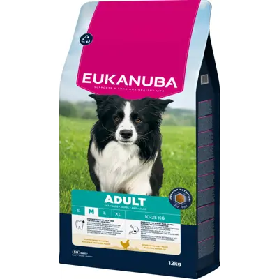 Hundefôr Active Adult Medium Breed 15 kg, bilde 2