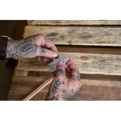 Kniv foldbar Paraframe Mini, bilde 3