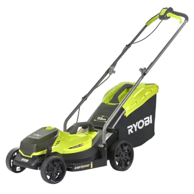 Batteridrevet gressklipper OLM1833B, bilde 2