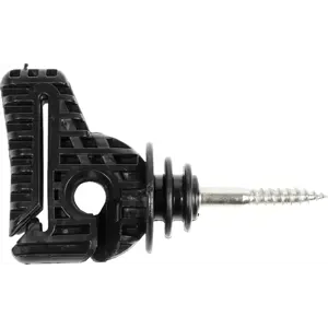 Ringisolator kombi 25 pk