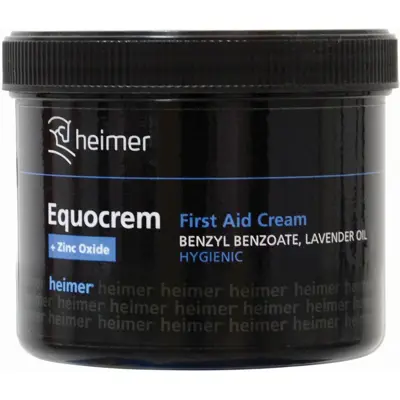 Equokrem 400 g