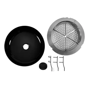 Rentbrennende oppgraderingspakke 60