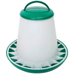 Fôrsilo for kylling 6 kg