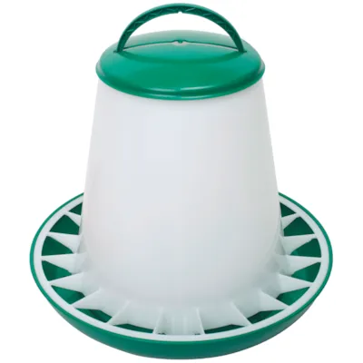 Fôrsilo for kylling 6 kg