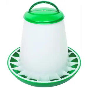 Fôrsilo for kylling 6 kg