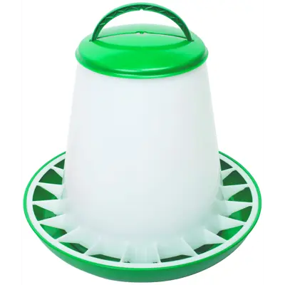 Fôrsilo for kylling 6 kg