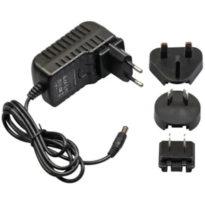 Batterilader Basic EVO