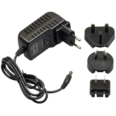 Batterilader Basic EVO