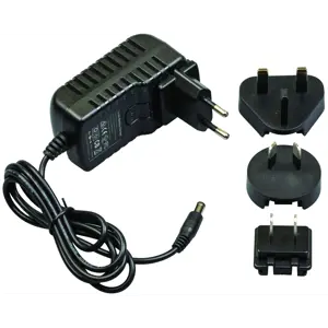 Batterilader Basic EVO