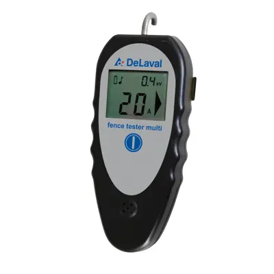 Gjerdetester multi, bilde 2