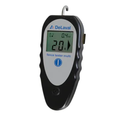 Gjerdetester multi, bilde 2