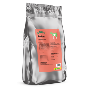 Friskus 5 kg