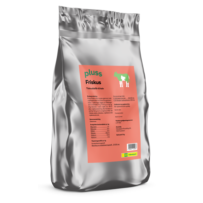 Friskus 5 kg