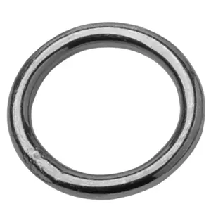 Nylonbindsel ring