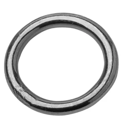 Nylonbindsel ring