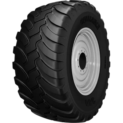 750/45R22.5 380SB dekk, bilde 2