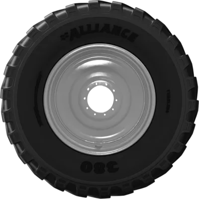 750/45R22.5 380SB dekk, bilde 3