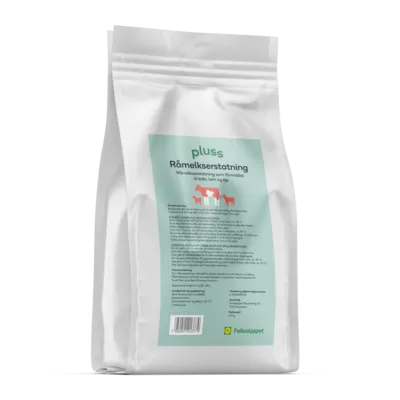 Råmelkserstatning 675 g