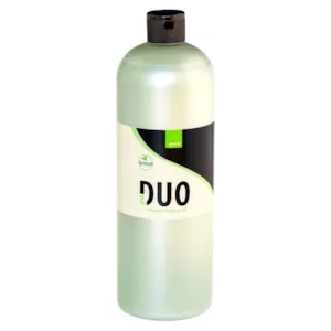 Dusjsåpe DUO  1000 ml