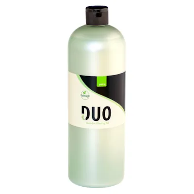 Dusjsåpe DUO  1000 ml