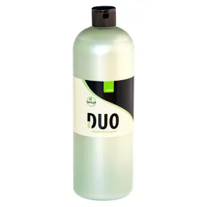 Dusjsåpe DUO  1000 ml