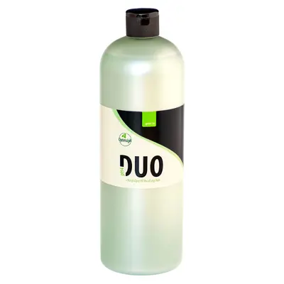 Dusjsåpe DUO  1000 ml