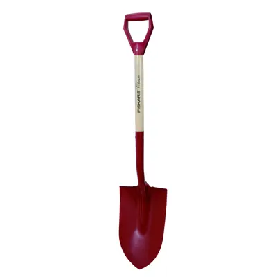 Spisspade Classic 0034