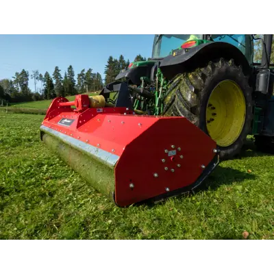 Beitepusser FRH 280, bilde 2