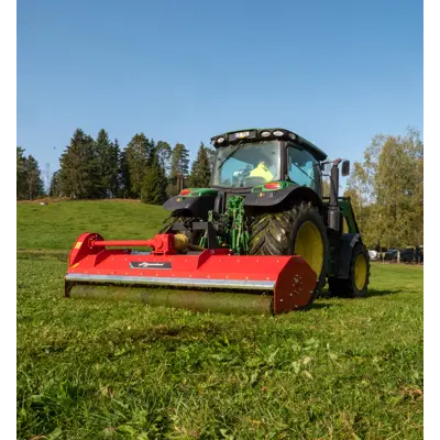 Beitepusser FRH 280, bilde 5