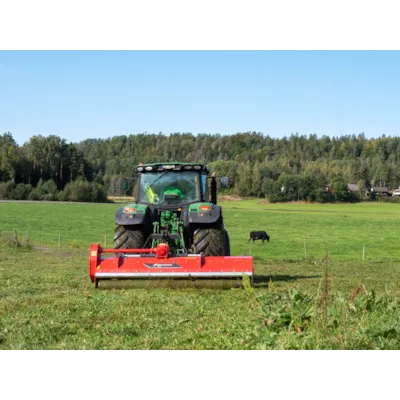 Beitepusser FRH 280, bilde 6