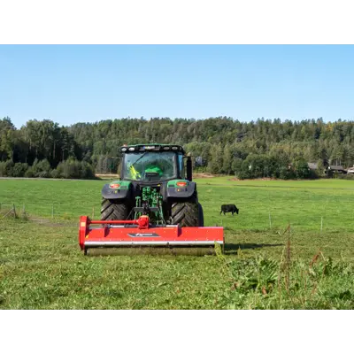 Beitepusser FRH 280, bilde 6