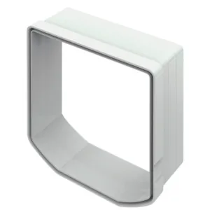 Tunnellforlenger til katteluke