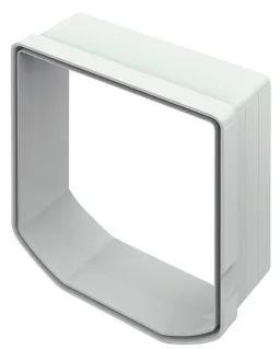 Tunnellforlenger til katteluke