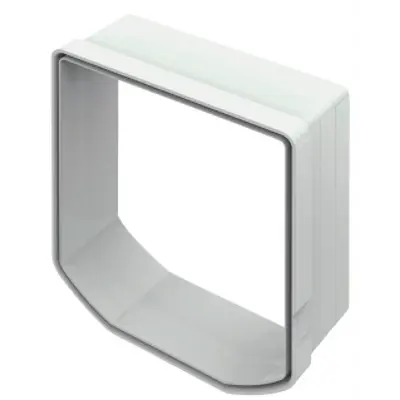 Tunnellforlenger til katteluke