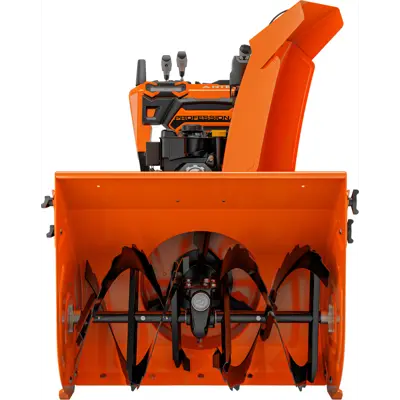 Snøfreser Professional 28, bilde 3