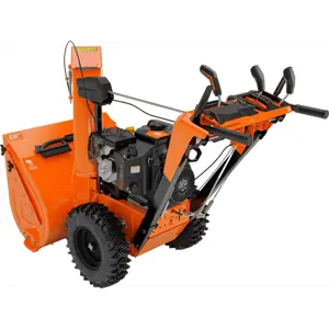 Snøfreser Professional 28