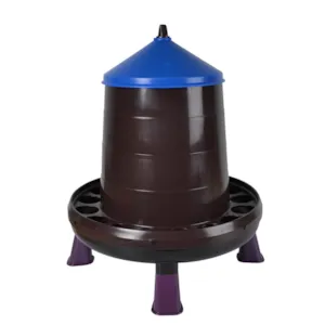 Fôrautomat Eco for fjørfe 8 kg