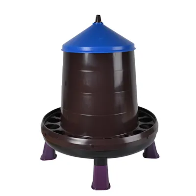 Fôrautomat Eco for fjørfe 8 kg