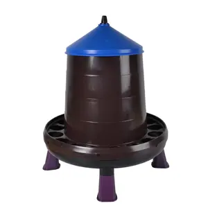 Fôrautomat Eco for fjørfe 8 kg