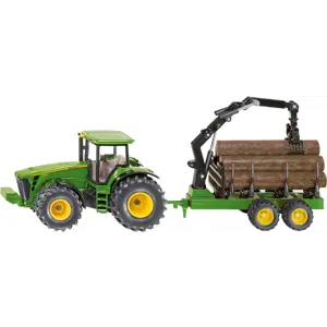 Leketraktor 8430