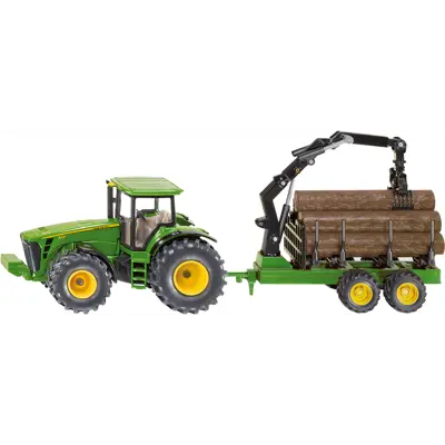 Leketraktor 8430
