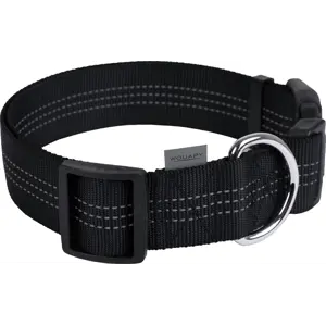 Halsbånd Protect svart