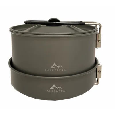 Kjelesett Hiker LW, bilde 2