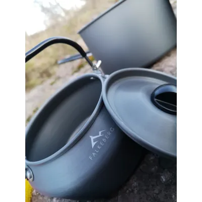 Kjelesett Hiker LW, bilde 4