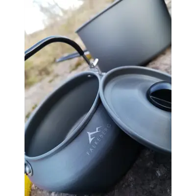 Kjelesett Hiker LW, bilde 4