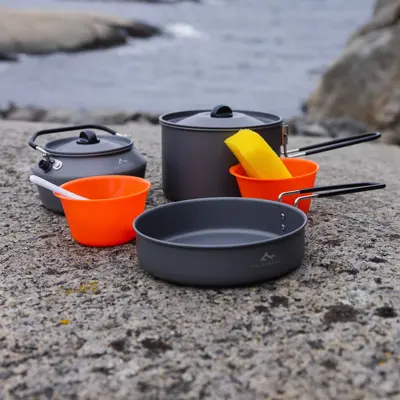 Kjelesett Hiker LW, bilde 5